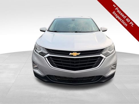 Used 2019 Chevrolet Equinox LT FWD image 11