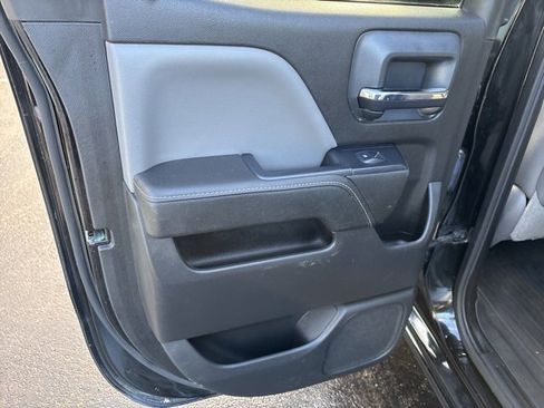 Used 2015 GMC Sierra 1500 4x4 Double Cab w/ Elevation Edition image 20