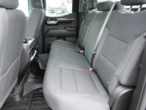 Used 2022 GMC Sierra 1500 Elevation image 22