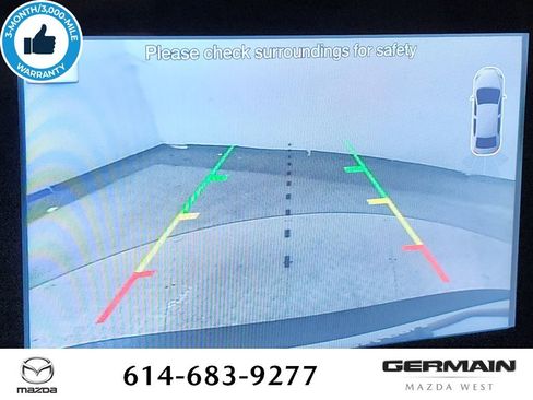 Used 2018 Ford EcoSport SE w/ SE Cold Weather Package image 33