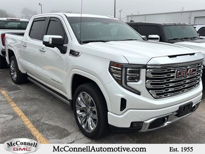 Used 2024 GMC Sierra 1500 Denali