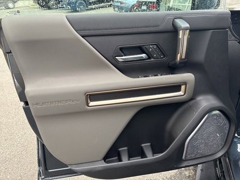 New 2025 GMC Hummer EV 2X image 14