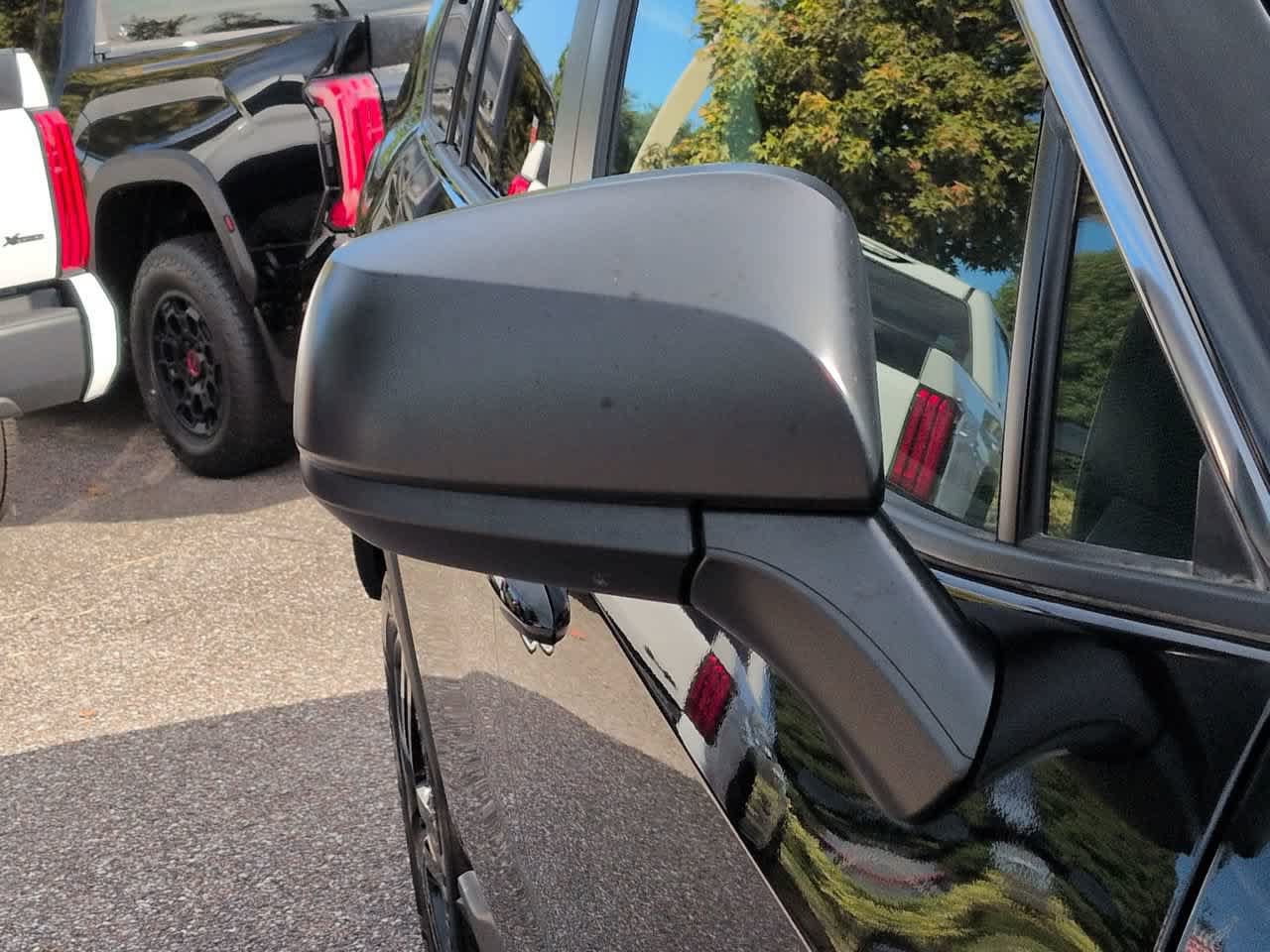 Certified 2023 Toyota RAV4 LE AWD/4WD image 12