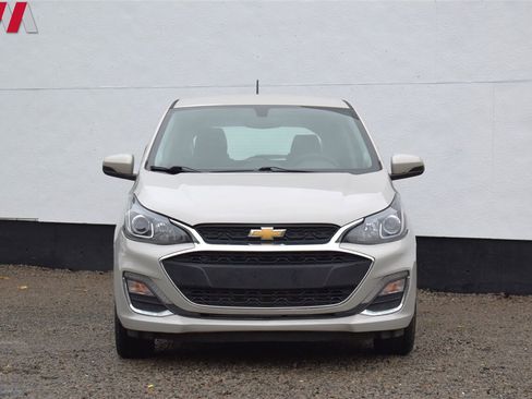 Used 2019 Chevrolet Spark LT image 7