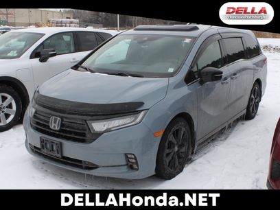 Used 2023 Honda Odyssey Sport