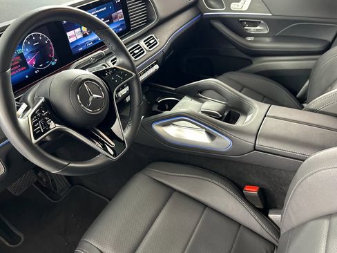 Certified 2026 Mercedes-Benz GLE 350 4MATIC image 11
