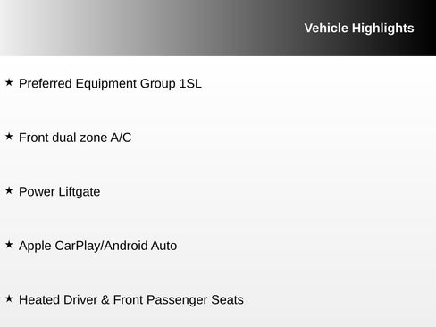 Used 2020 Buick Enclave Essence w/ Sport Touring Edition FWD image 7