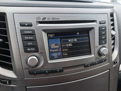 Used 2014 Subaru Outback 2.5i Premium image 24