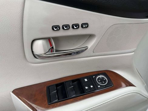 Used 2011 Lexus RX 350 AWD image 16