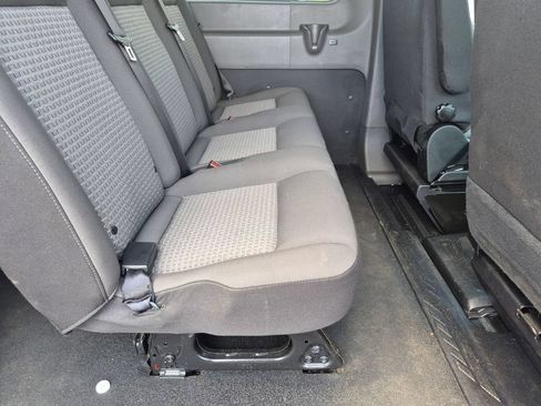 Used 2025 Ford Transit 350 XL AWD/4WD image 25