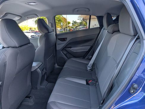 New 2026 Subaru Crosstrek 2.5i AWD/4WD image 12