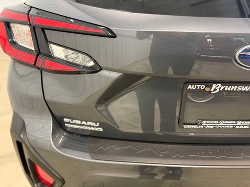 Certified 2024 Subaru Crosstrek 2.0i Premium w/ Popular Package #4 AWD/4WD image 14