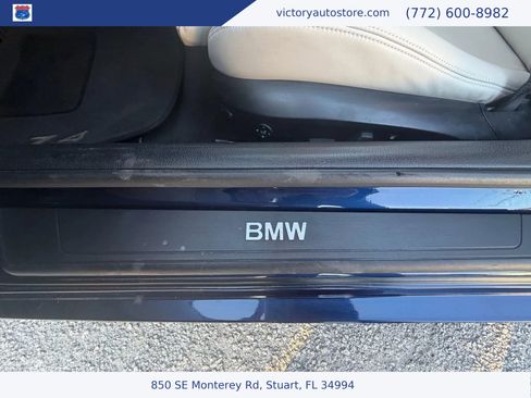 Used 2009 BMW Z4 sDrive30i image 16