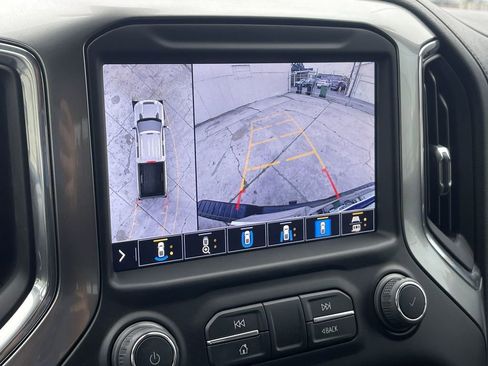 Used 2022 Chevrolet Silverado 2500 LTZ w/ LTZ Plus Package image 15