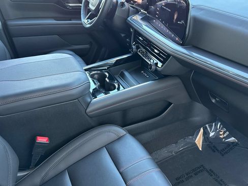 Certified 2026 Chevrolet Tahoe RST RWD image 18