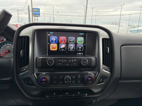 Certified 2018 Chevrolet Silverado 1500 LT w/ All Star Edition image 22