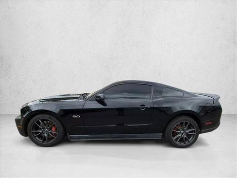 Used 2011 Ford Mustang GT Premium w/ Brembo Brake Pkg RWD image 7