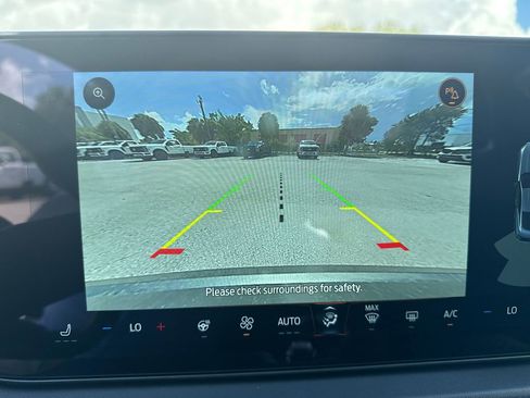 New 2025 Ford Mustang Premium image 7