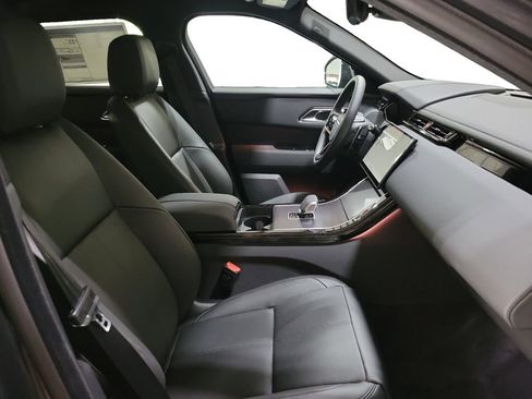 New 2026 Land Rover Range Rover Velar Dynamic SE image 29