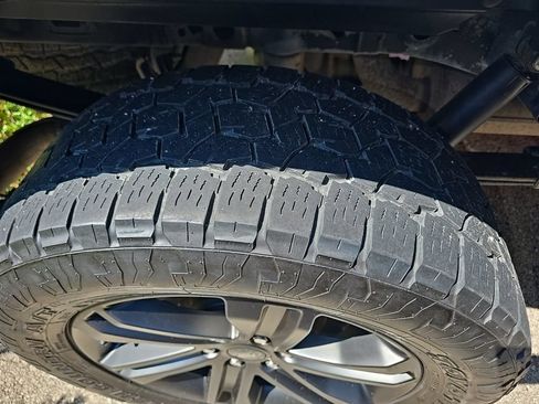 Used 2022 Ford F150 XLT w/ Equipment Group 302A High AWD/4WD image 8