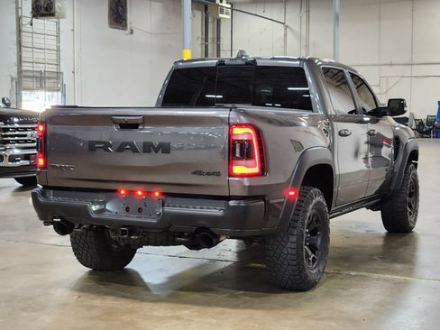Used 2022 RAM 1500 TRX w/ TRX Level 2 Equipment Group AWD/4WD image 8