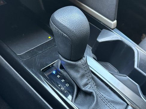 Certified 2025 Toyota Camry LE FWD image 20