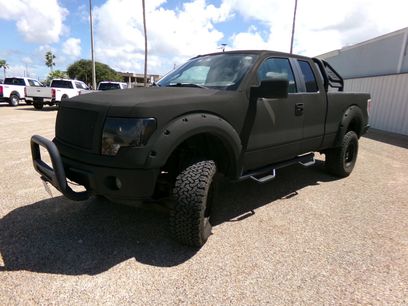 Used 2010 Ford F150 XL