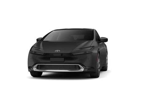 New 2026 Toyota Prius Plug-In Hybrid FWD image 52