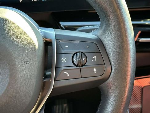 Certified 2025 BMW X2 xDrive28i image 30