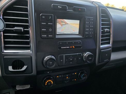 Used 2017 Ford F150 XLT RWD image 22