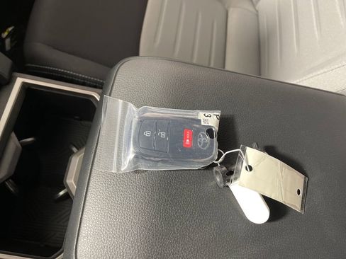 New 2026 Toyota Tacoma TRD Off-Road image 24