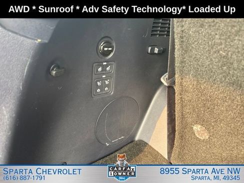 Used 2022 Hyundai Palisade Limited AWD/4WD image 35