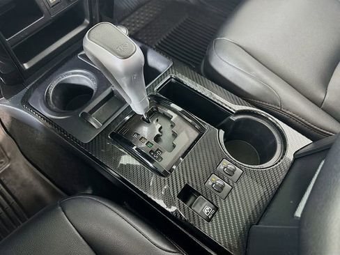 Used 2023 Toyota 4Runner TRD Off-Road Premium image 25