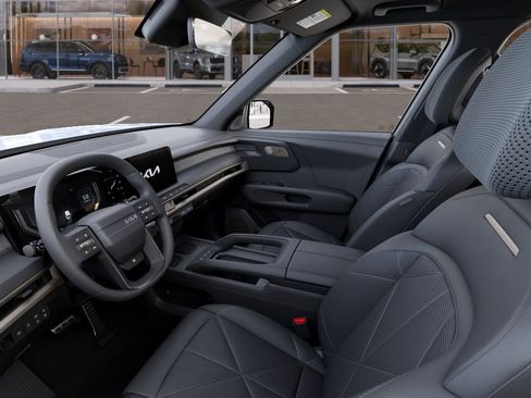 New 2027 Kia Telluride SX FWD image 17