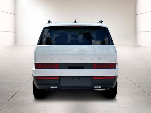 New 2026 Hyundai Santa Fe SEL FWD image 6