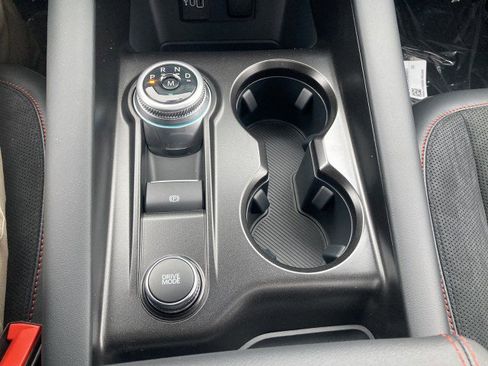 New 2026 Ford Explorer ST w/ Sun And Sound Package image 19