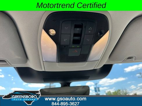 Used 2023 INFINITI QX60 Sensory w/ Cargo Package AWD/4WD image 37