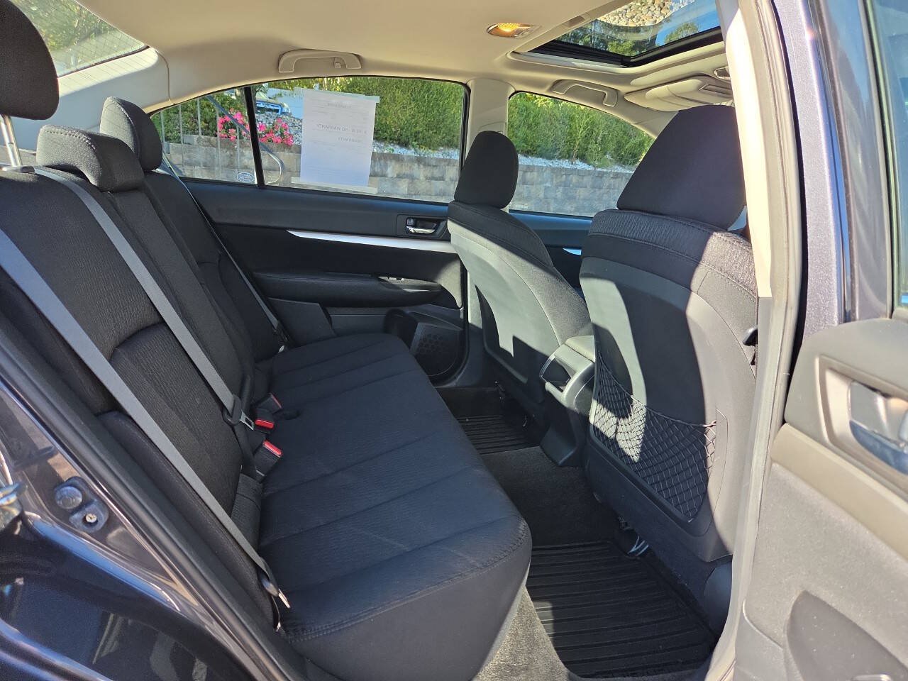 Used 2012 Subaru Legacy 2.5i Premium AWD/4WD image 22