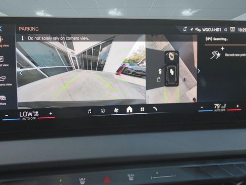 Used 2025 BMW X3 xDrive30i w/ Premium Package image 28