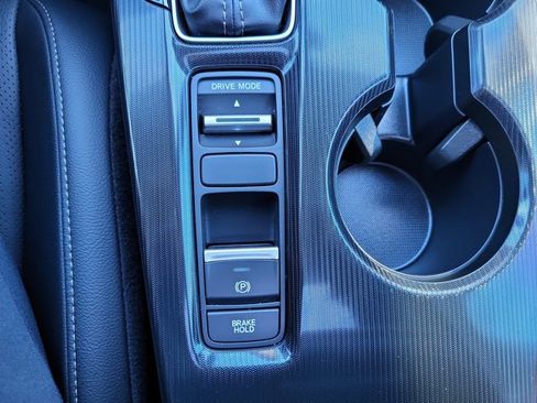 Certified 2025 Honda Civic Sport Touring image 35