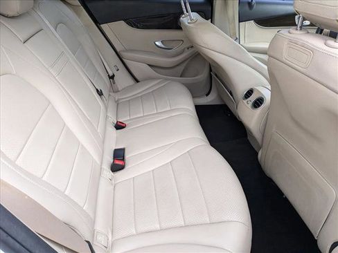 Certified 2018 Mercedes-Benz GLC 300 image 18