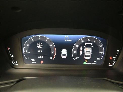 New 2025 Honda Accord LX image 14