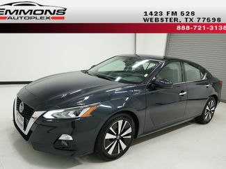 Used 2020 Nissan Altima 2.5 SL video 1