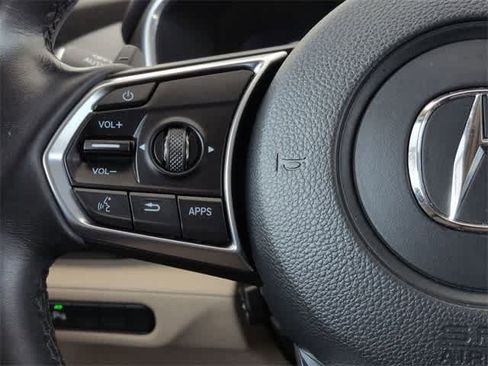 Certified 2023 Acura MDX w/Technology Package image 26