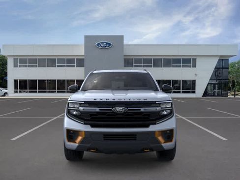 New 2026 Ford Expedition Tremor image 6
