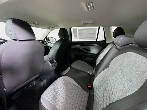 New 2025 Volkswagen Tiguan S image 4