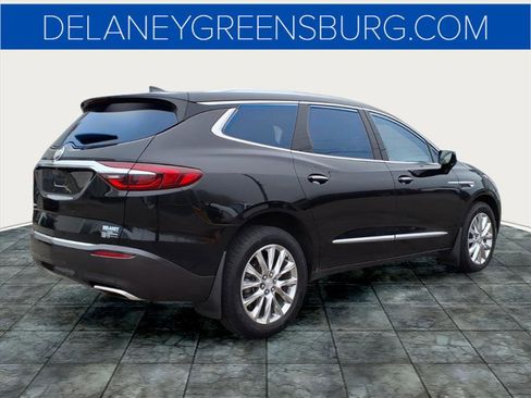 Used 2021 Buick Enclave Premium w/ Sun and Sites Package image 3