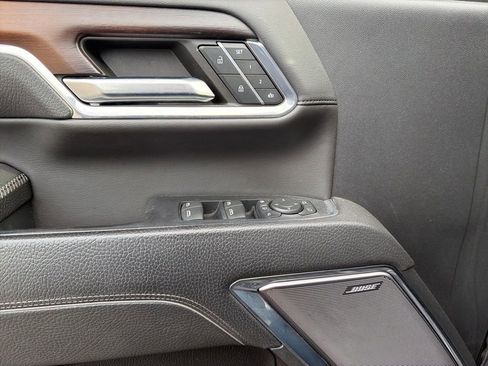 Used 2024 GMC Sierra 2500 Denali w/ Denali Reserve Package image 13