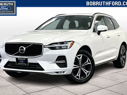 Used 2022 Volvo XC60 B5 Momentum w/ Climate Package