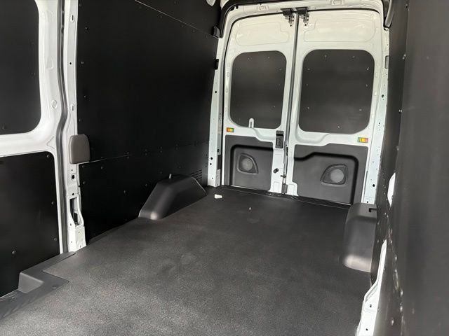 New 2026 Ford Transit 250 148 High Roof w/ Load Area Protection Package RWD image 8